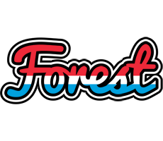 forest norway logo