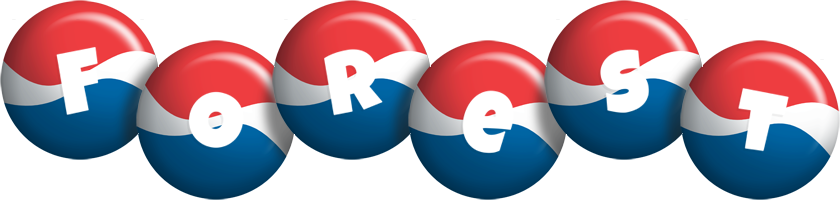 forest paris logo