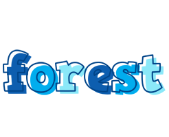 forest sailor logo