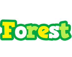 forest soccer logo