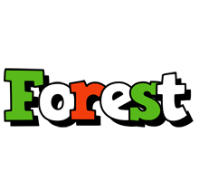 forest venezia logo