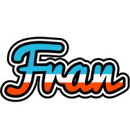 fran america logo