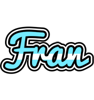 fran argentine logo