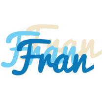 fran breeze logo