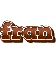 fran brownie logo