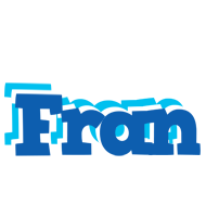 fran business logo