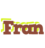 fran caffeebar logo