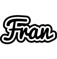 fran chess logo