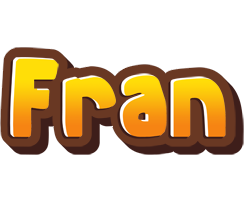 fran cookies logo