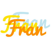 fran energy logo