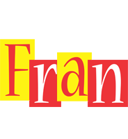 fran errors logo