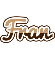 fran exclusive logo