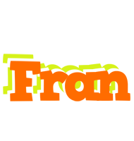 fran healthy logo