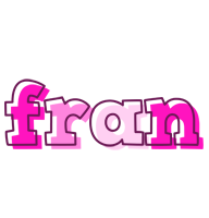 fran hello logo