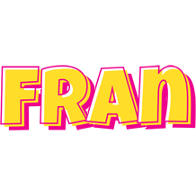 fran kaboom logo