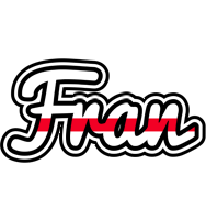 fran kingdom logo