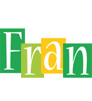 fran lemonade logo