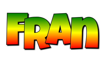 fran mango logo