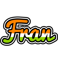 fran mumbai logo