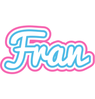 fran outdoors logo