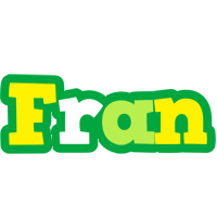 fran soccer logo