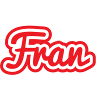 fran sunshine logo