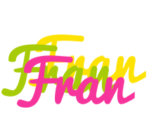 fran sweets logo