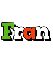 fran venezia logo