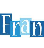 fran winter logo