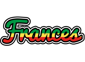 frances african logo