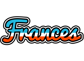 frances america logo