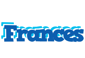 frances business logo