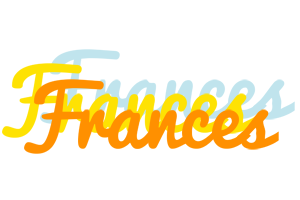 frances energy logo