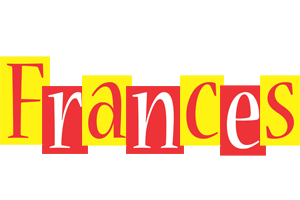 frances errors logo