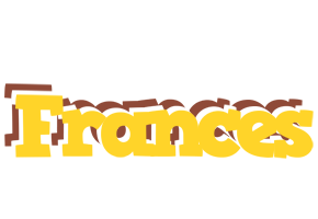 frances hotcup logo