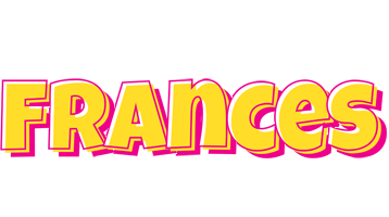 frances kaboom logo