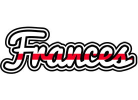 frances kingdom logo