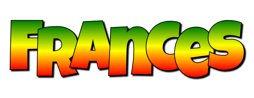 frances mango logo