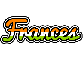 frances mumbai logo