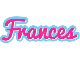 frances popstar logo