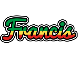francis african logo