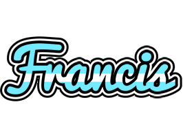 francis argentine logo