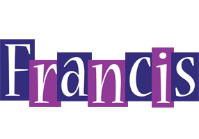 francis autumn logo