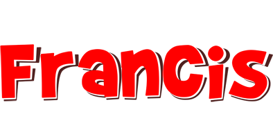 francis basket logo