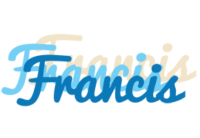 francis breeze logo