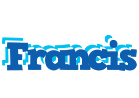 francis business logo