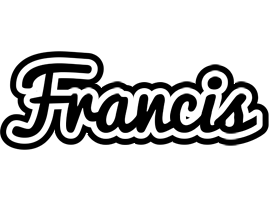 francis chess logo