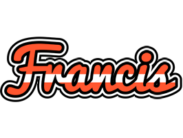 francis denmark logo