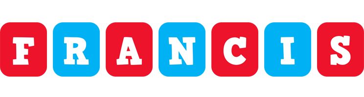 francis diesel logo