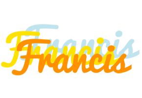 francis energy logo